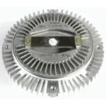 SACHS 2100012131 Embrague, ventilador del radiador