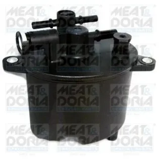 MEAT & DORIA 4906 Filtro combustible