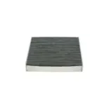 BOSCH 1987432413 Filtro, aire habitáculo