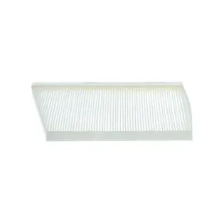 BOSCH 1987432070 Filtro, aire habitáculo