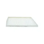 BOSCH 1987432070 Filtro, aire habitáculo