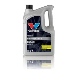 VALVOLINE 906333 Aceite de motor
