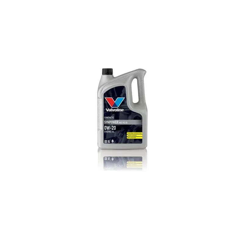 VALVOLINE 906333 Aceite de motor