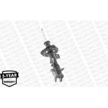 MONROE G7431 Amortiguador