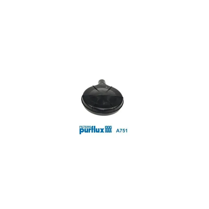 PURFLUX A751 Filtro de aire