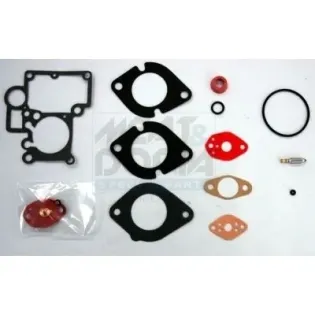 MEAT & DORIA S50G Juego de reparación, carburador