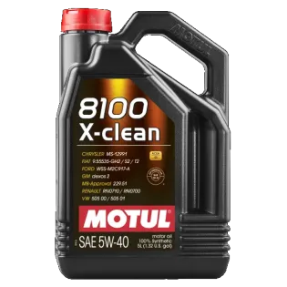 MOTUL 102051 Aceite de motor