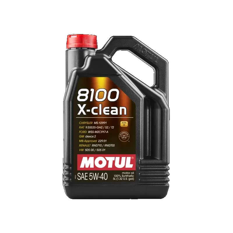 MOTUL 102051 Aceite de motor