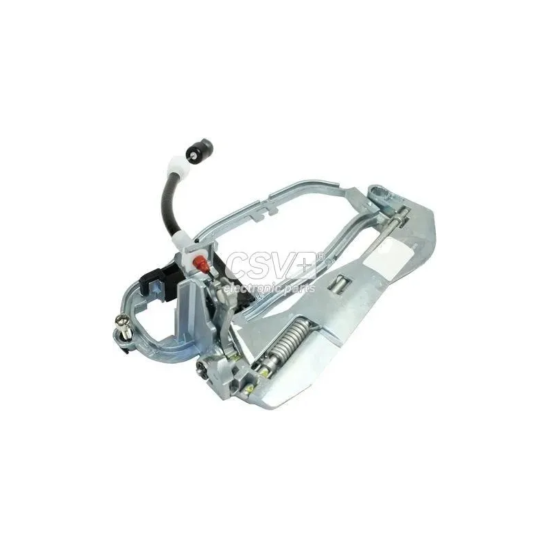 CSV electronic parts CAC3353 Bastidor, manecilla exterior de la puerta