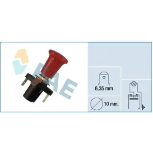 FAE 65770 Interruptor
