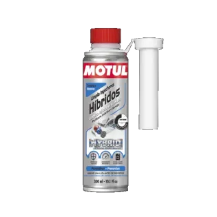 MOTUL 110906 limpiador, sistema inyección gasolina