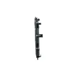 NRF 514647 Radiador, refrigeración del motor