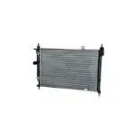 NRF 514647 Radiador, refrigeración del motor