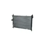 NRF 514647 Radiador, refrigeración del motor