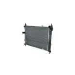 NRF 514647 Radiador, refrigeración del motor