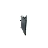 NRF 514647 Radiador, refrigeración del motor