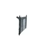 NRF 514647 Radiador, refrigeración del motor