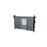 NRF 514647 Radiador, refrigeración del motor