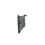 NRF 514647 Radiador, refrigeración del motor