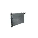 NRF 514647 Radiador, refrigeración del motor