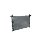 NRF 514647 Radiador, refrigeración del motor