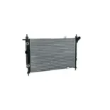 NRF 514647 Radiador, refrigeración del motor