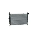 NRF 514647 Radiador, refrigeración del motor