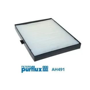 PURFLUX AH491 Filtro, aire habitáculo