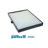 PURFLUX AH491 Filtro, aire habitáculo