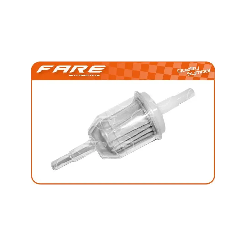 FARE SA 11468 Filtro combustible