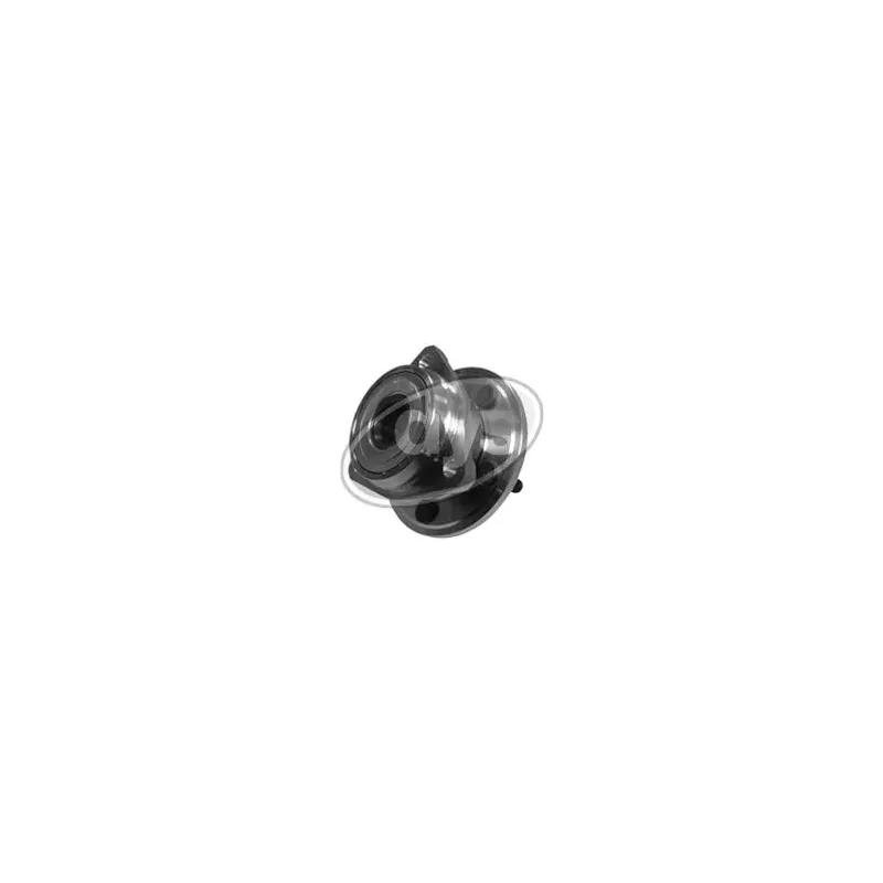 DYS 41-JE-9652 Juego de cojinete de rueda