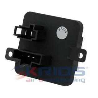 MEAT & DORIA K106131 Regulador, ventilador habitáculo