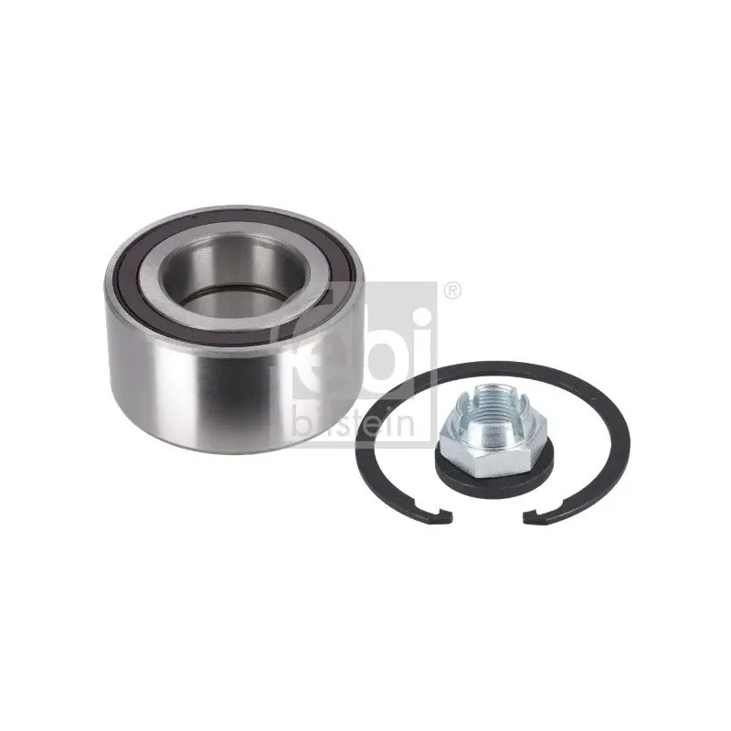 FEBI BILSTEIN 180505 Juego de cojinete de rueda