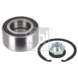 FEBI BILSTEIN 180505 Juego de cojinete de rueda