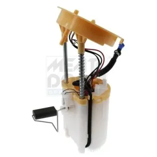 MEAT & DORIA 77152 Unidad de alimentación de combustible