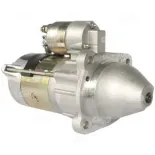 HC-Cargo F032113655 Motor de arranque
