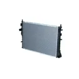 NRF 53203 Radiador, refrigeración del motor