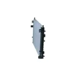 NRF 53203 Radiador, refrigeración del motor
