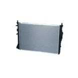 NRF 53203 Radiador, refrigeración del motor