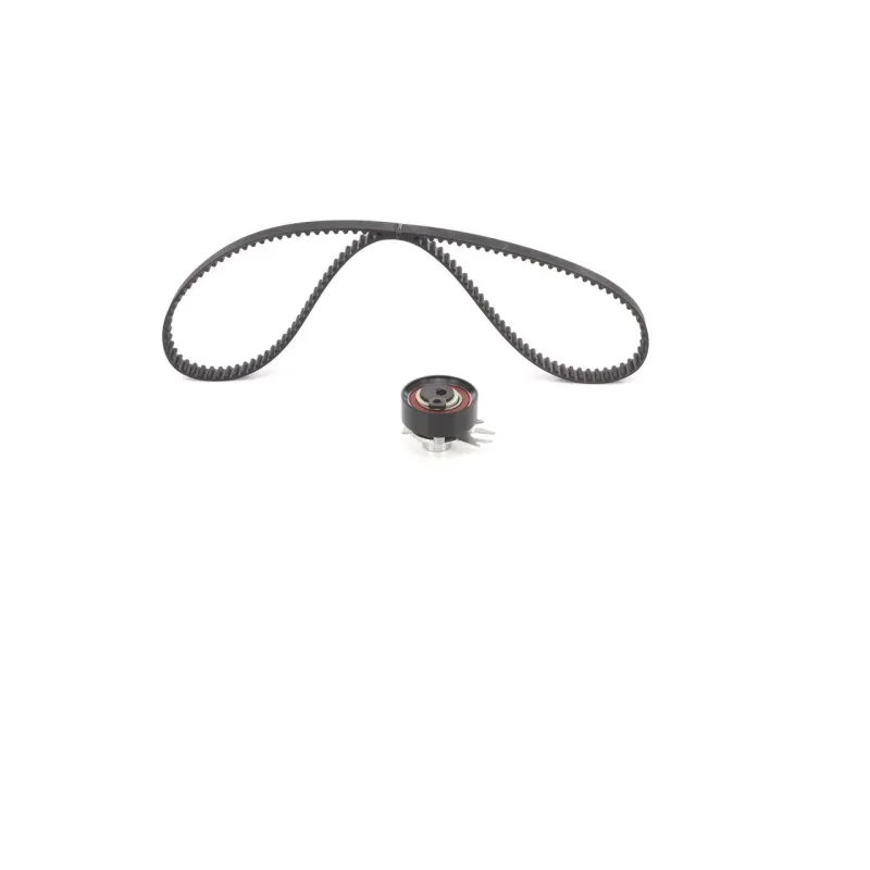 BOSCH 1987948046 Juego de correas dentadas