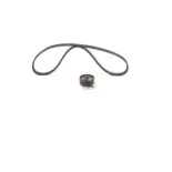 BOSCH 1987948046 Juego de correas dentadas