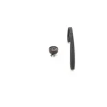 BOSCH 1987948046 Juego de correas dentadas