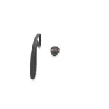 BOSCH 1987948046 Juego de correas dentadas