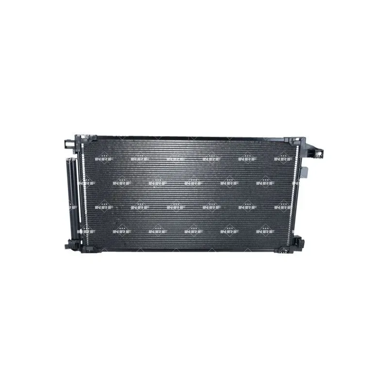 NRF 350500 Condensador, aire acondicionado