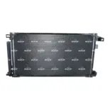 NRF 350500 Condensador, aire acondicionado