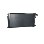 NRF 350500 Condensador, aire acondicionado