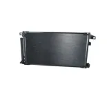 NRF 350500 Condensador, aire acondicionado