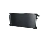 NRF 350500 Condensador, aire acondicionado