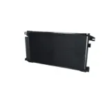 NRF 350500 Condensador, aire acondicionado