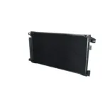 NRF 350500 Condensador, aire acondicionado